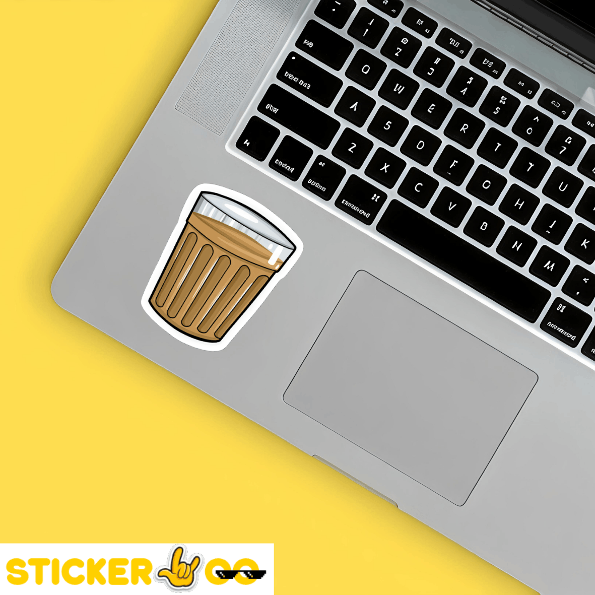 Chai For Life Sticker