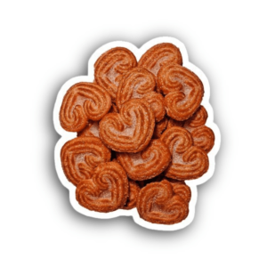 Little Heart Sticker