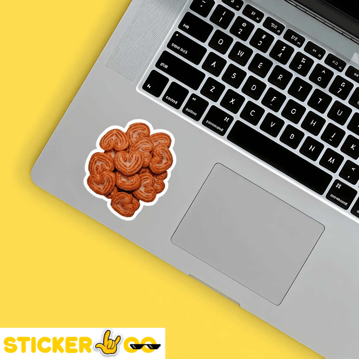 Little Heart Sticker