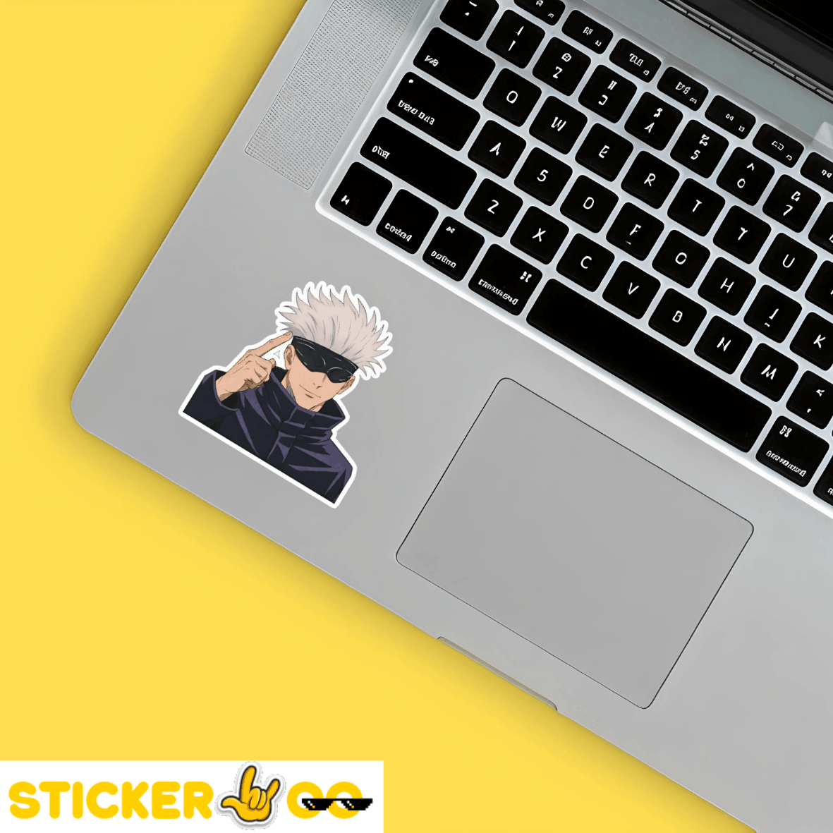 Satoru Gojo Sticker