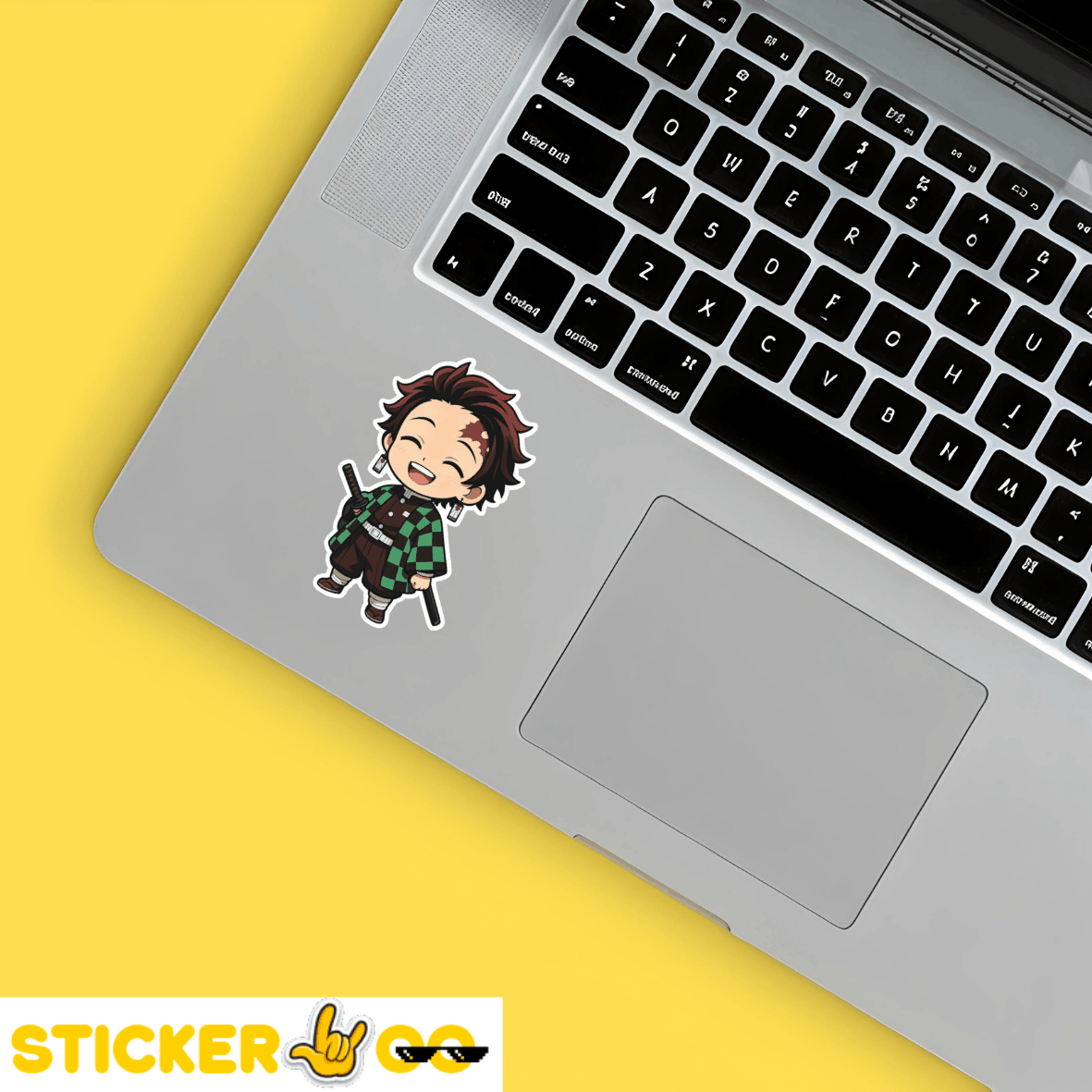 Tanjiro Sticker