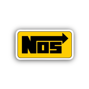 Nos Sticker