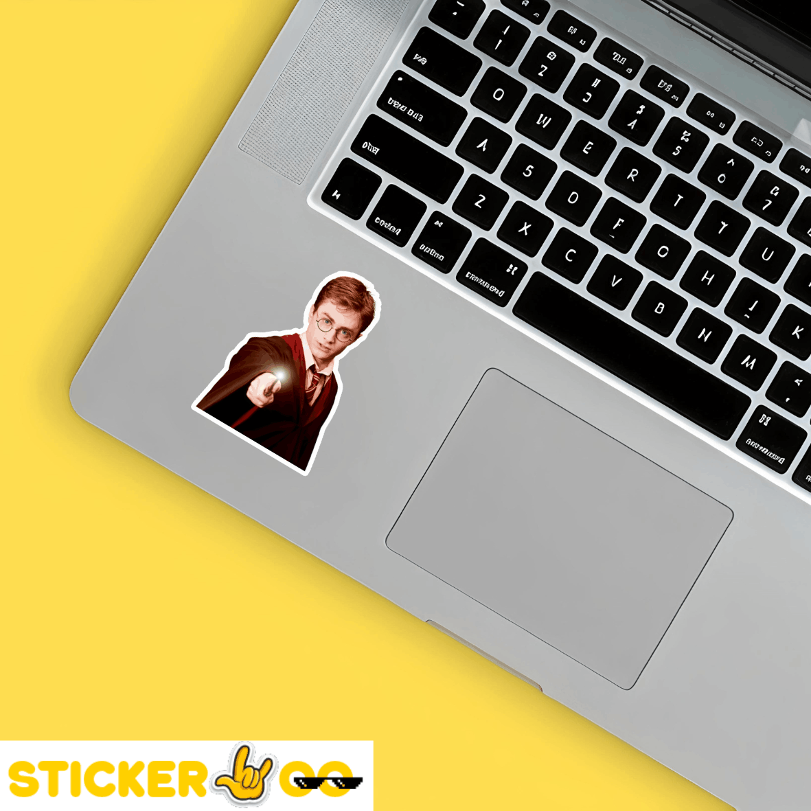 Harry Potter Sticker