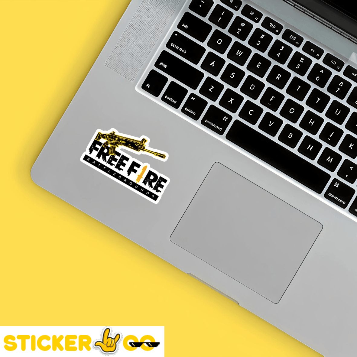 FREEFIRE Sticker