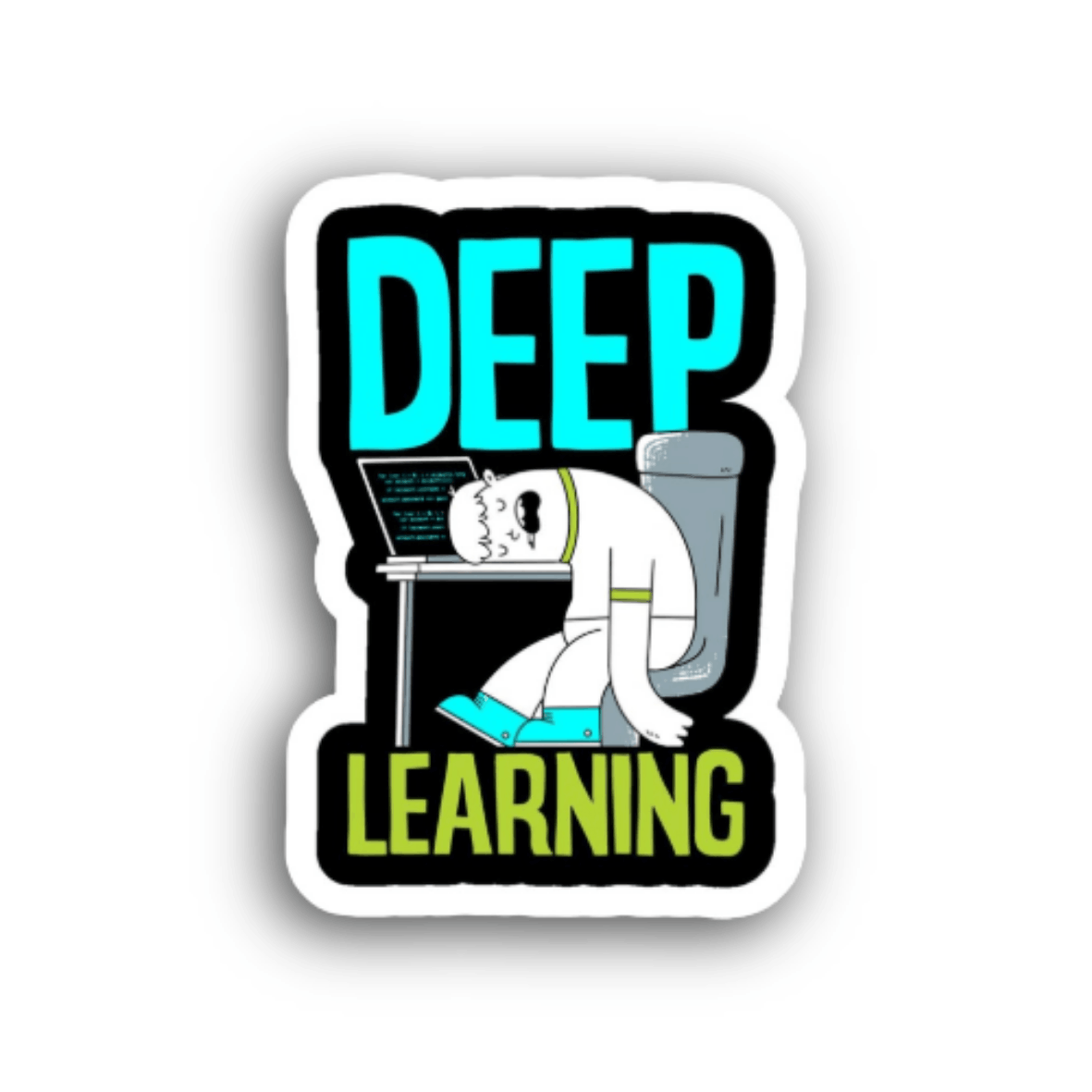 Deep Learning